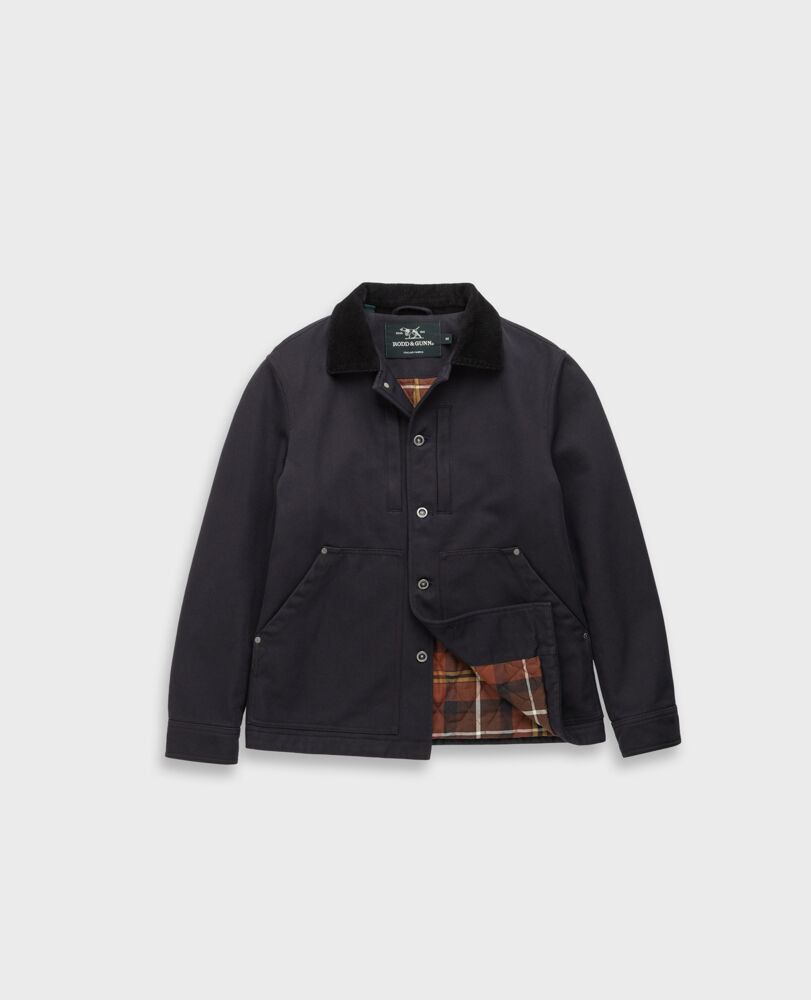 Veste Pinewood, SPACE, Flat Lay
