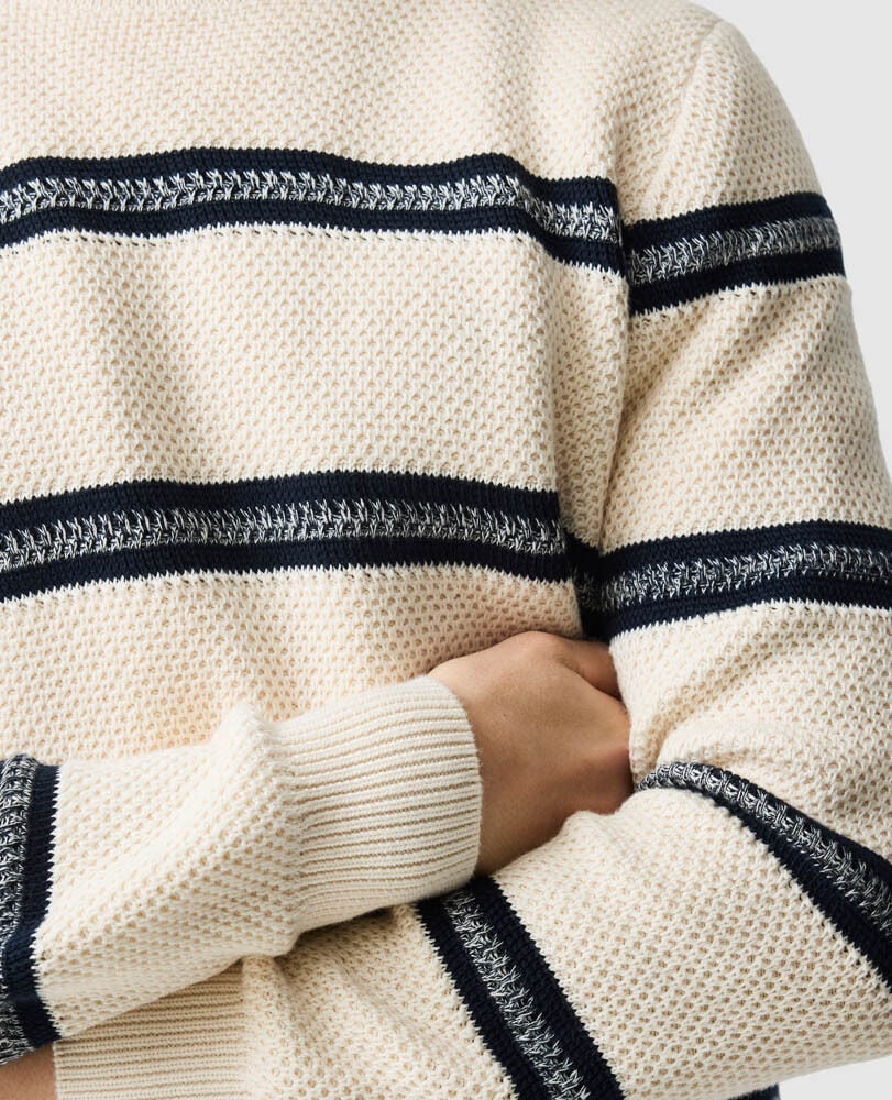 Highbrook Knit, SAND