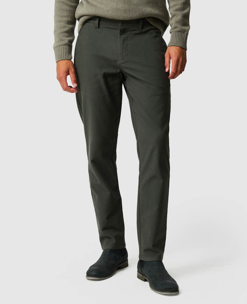 Motion Pant Straight, , Front