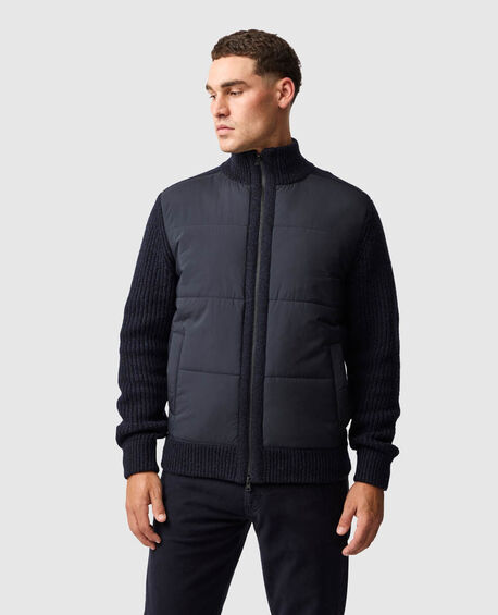 Golders Knit, MIDNIGHT