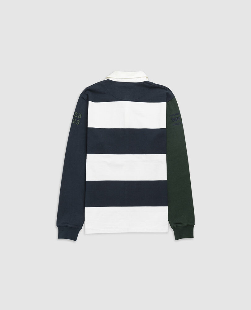 Baypark Sweat, NAVY, Detail 2