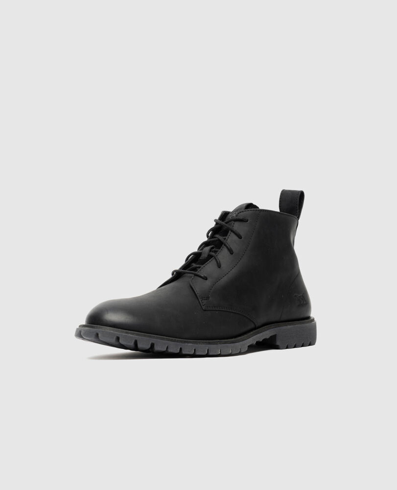 Clearview Chukka Boot, ONYX