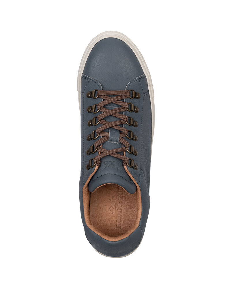 Glone Sneaker, DUSTY BLUE, Detail 3