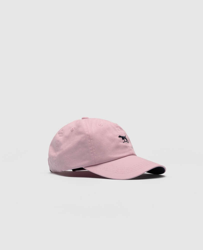 Gunn Cap, , Back