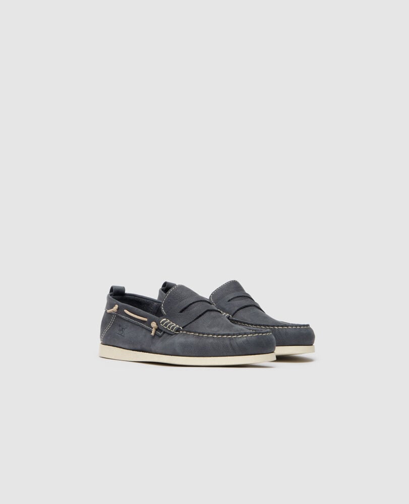 Victoria Loafer, MARINE