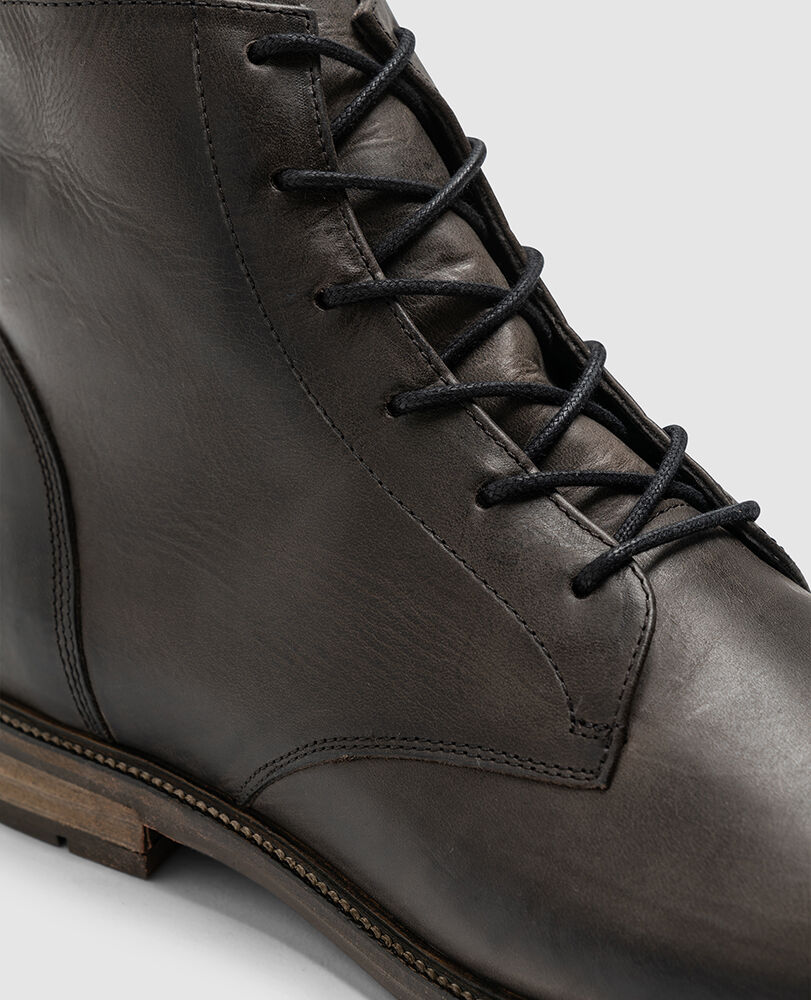 Portal Military Boot, ANTHRACITE