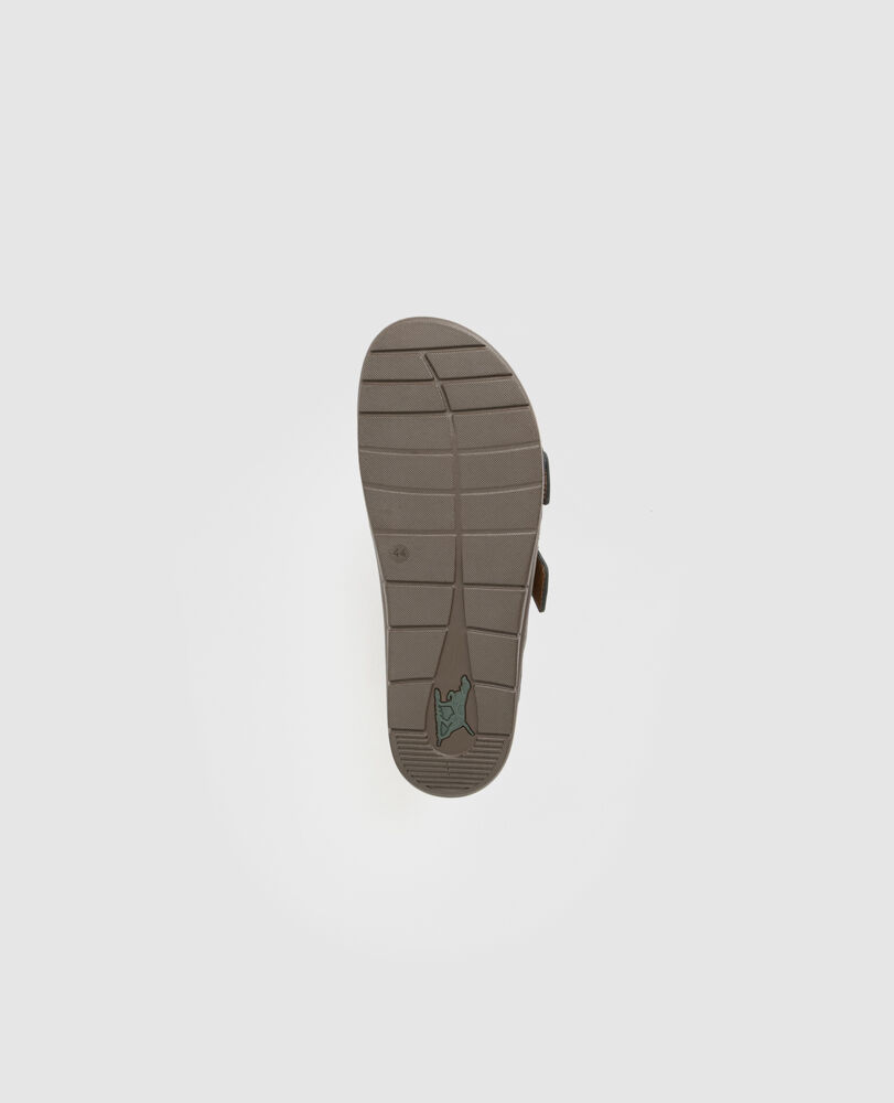 Mule Raglan, OLIVE