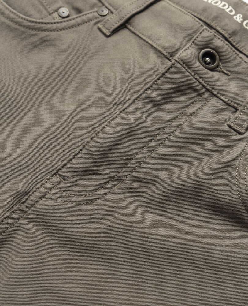 Motion Slim Fit Jean · Pebble 34, PEBBLE, Detail 2