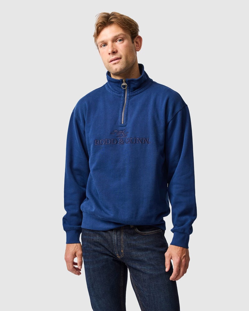 Milford Sound Sweat, LAGOON, Front