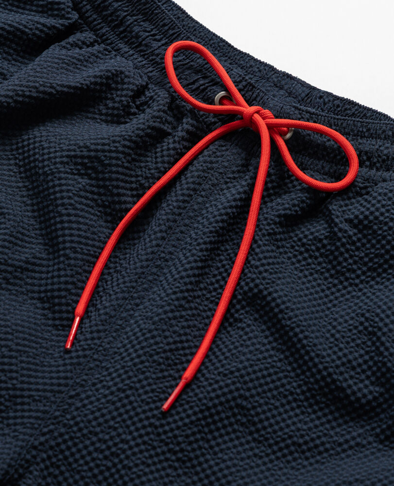 Winterton River Swim Short, NAVY, Detail 2
