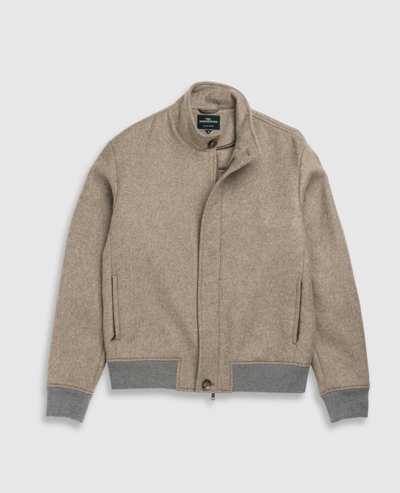 Lake Taylor Jacket, FAWN, Flat Lay
