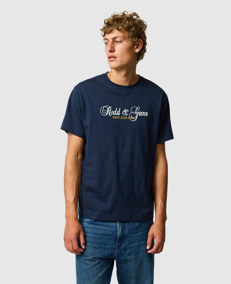 Wendon Valley Tee, ECLIPSE