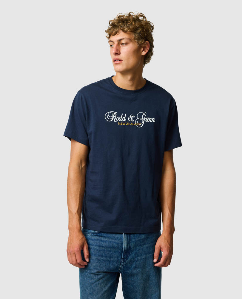 Wendon Valley T-Shirt, , Front