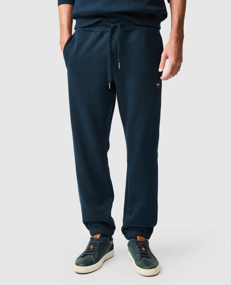 Otago Track Pant, ECLIPSE, Front