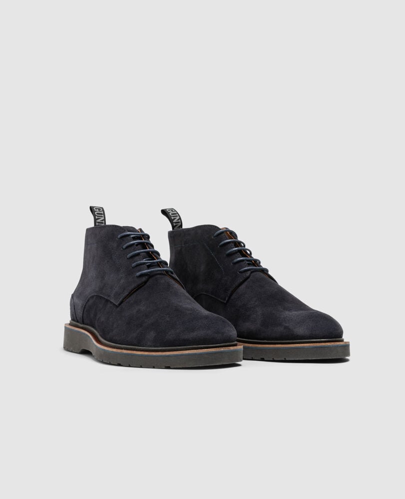 Belmont Desert Boot, DEEP SEA