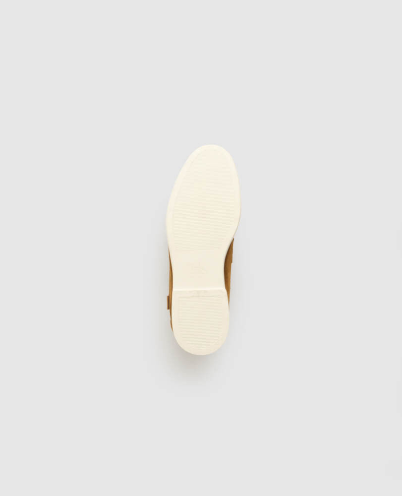 Marsden Bay Loafer, TOBACCO