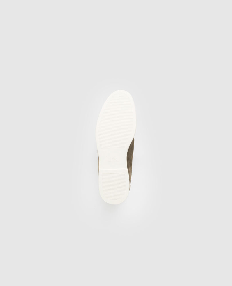 Marsden Bay Loafer, OLIV