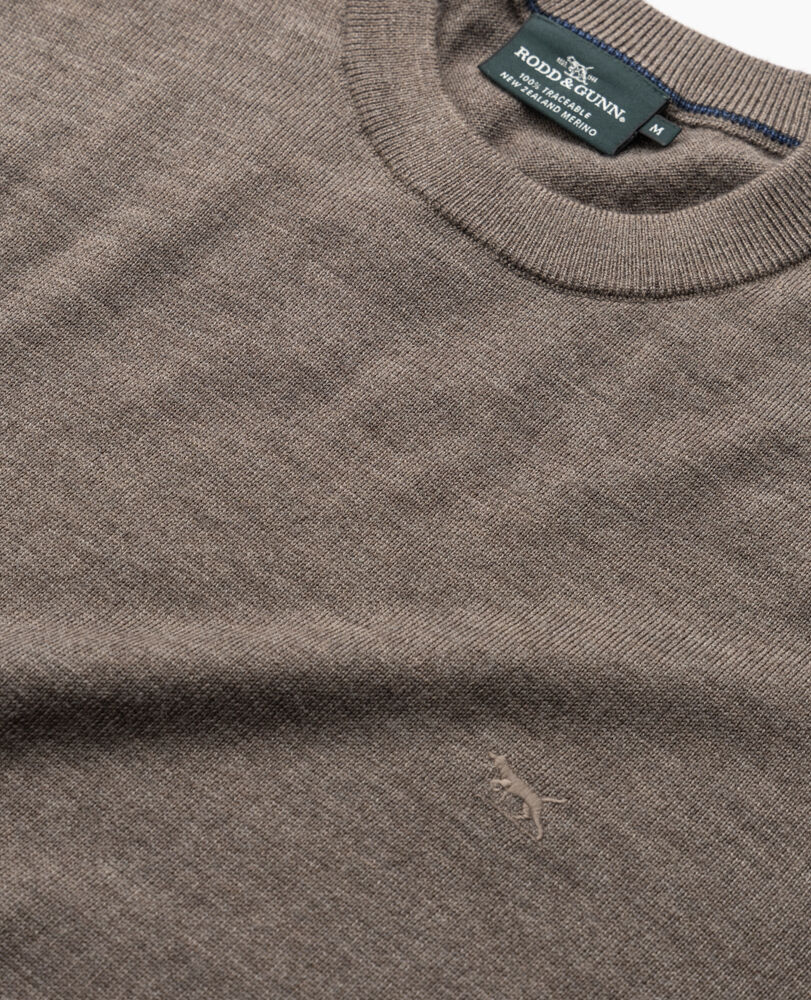 York Bay Knit, ZOBEL, Detail 2