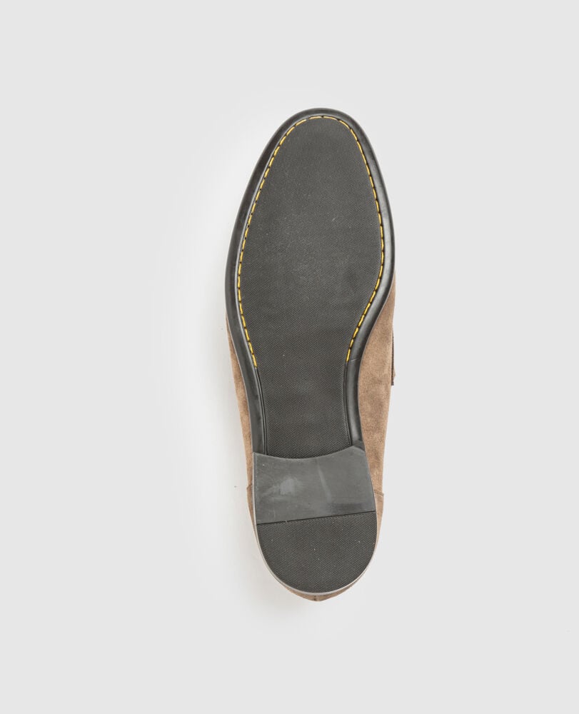 Spiga Loafer, TAUPE