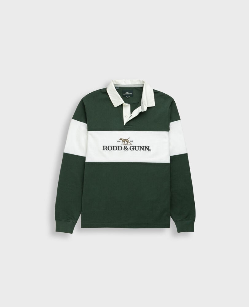 Foresters Rugby, FOREST, Flat Lay