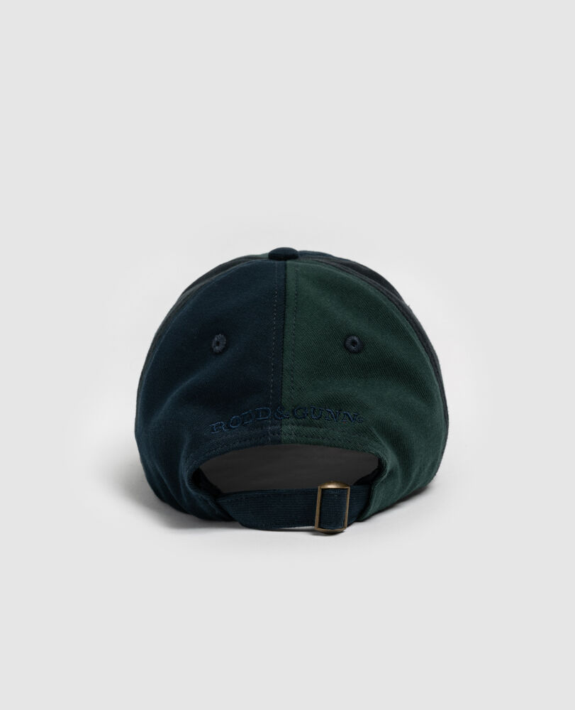 Bond St Cap, MIDNIGHT MULTI, Flat Lay