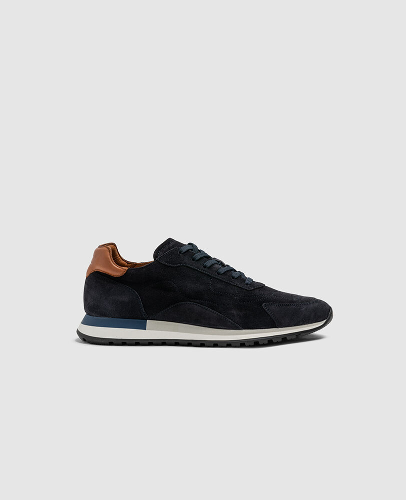 Ponsonby Sneaker, , Front