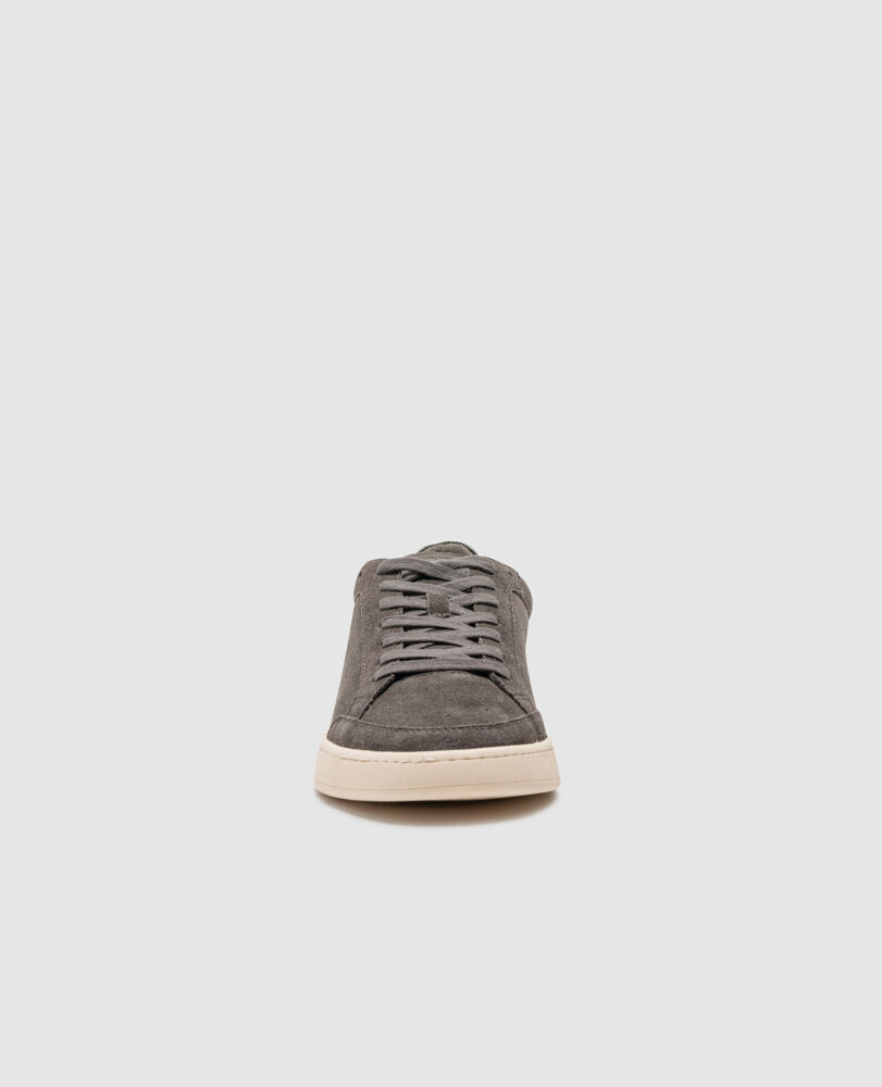 Sussex Street Sneaker, CARBON GREY, Detail 2