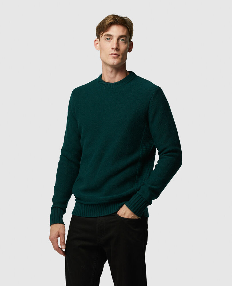 Gowan Valley Knit, , Front