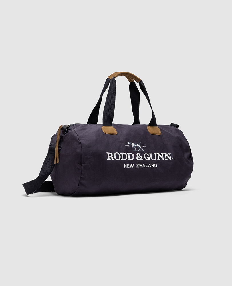 Rodd and gunn duffle bag Clearance