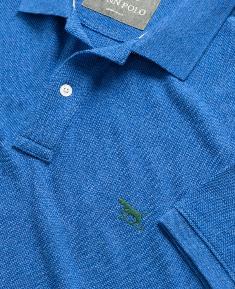 Polo The Gunn, LAPIS, Detail 2