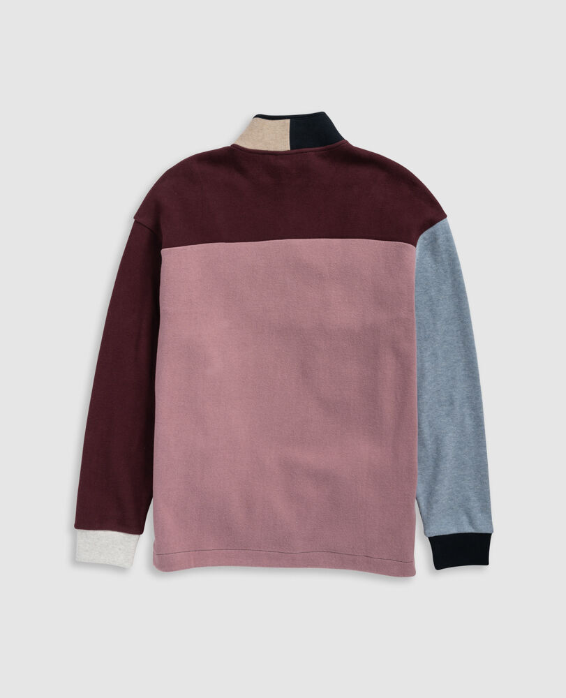 Wnwn Popover Sweat &middot; Assorted LG, ASSORTED