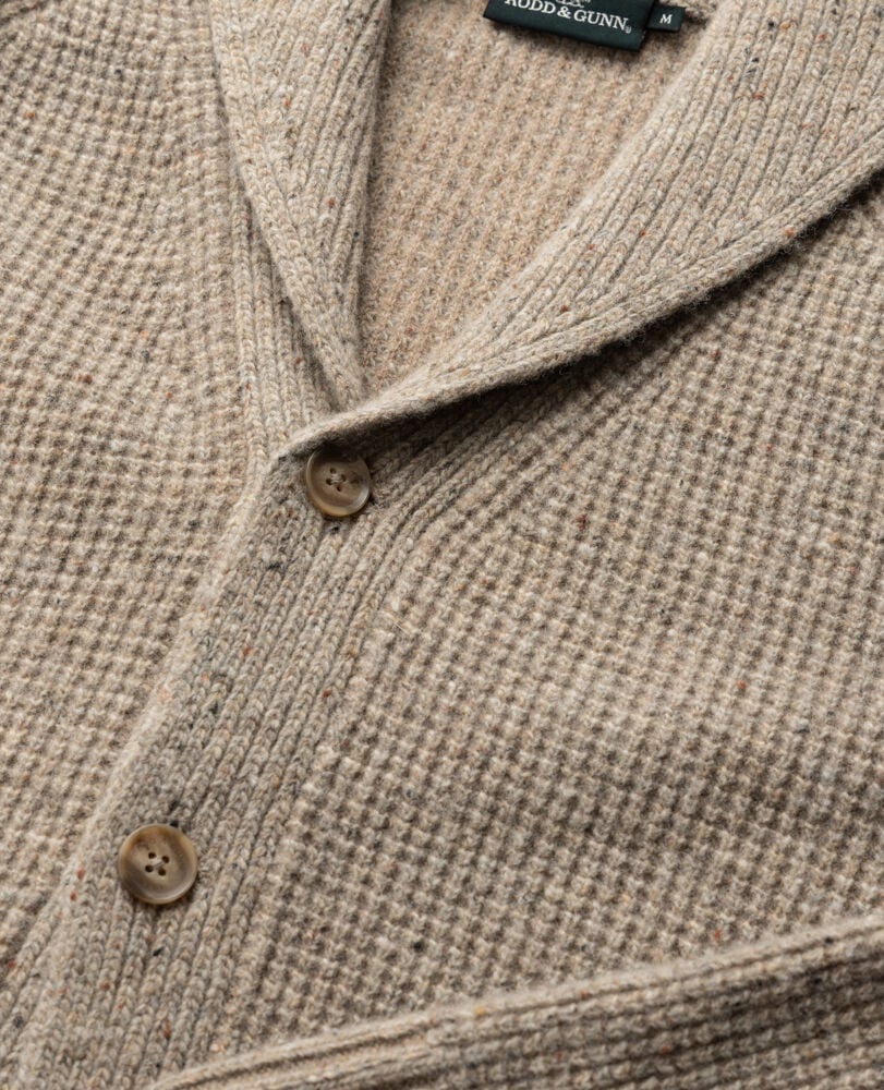 Williamson Knit, NATURAL, Detail 2