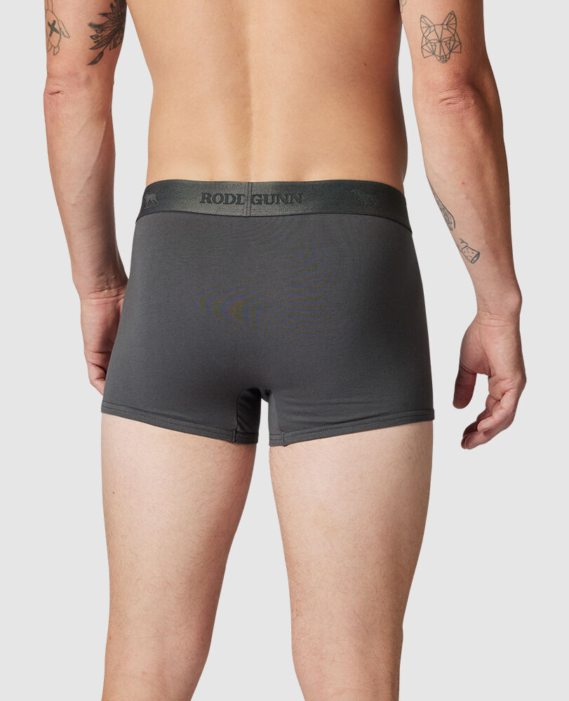 Big Gunn's Trunk 3 Pack, MULTI