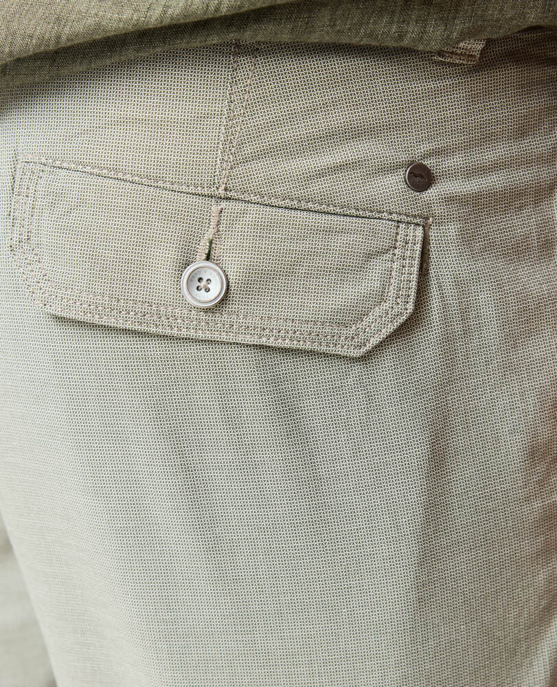 Die Gunn 9" Shorts, FARN, Detail 3