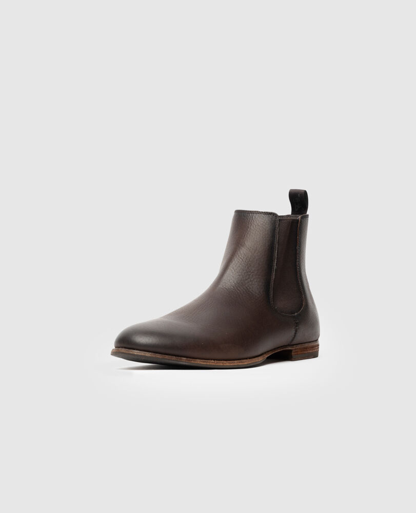 O'neill Chelsea Boot, RUST