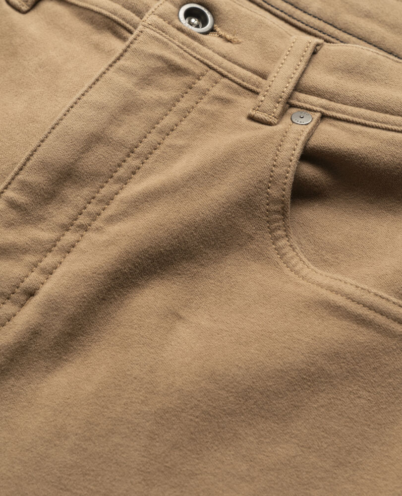 Barters Relaxed Fit Jean, TUSSOCK, Detail 3