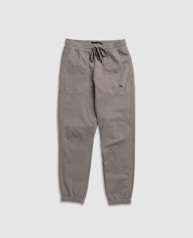 Hawtrey Terrace Track Pant, FAWN, Flat Lay