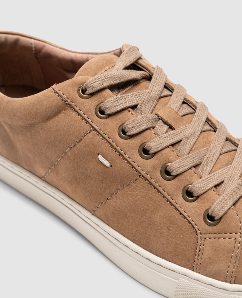 Baskets Endeavour Spirit, MARRON CLAIR