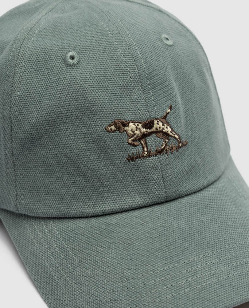 Signature Cap, 