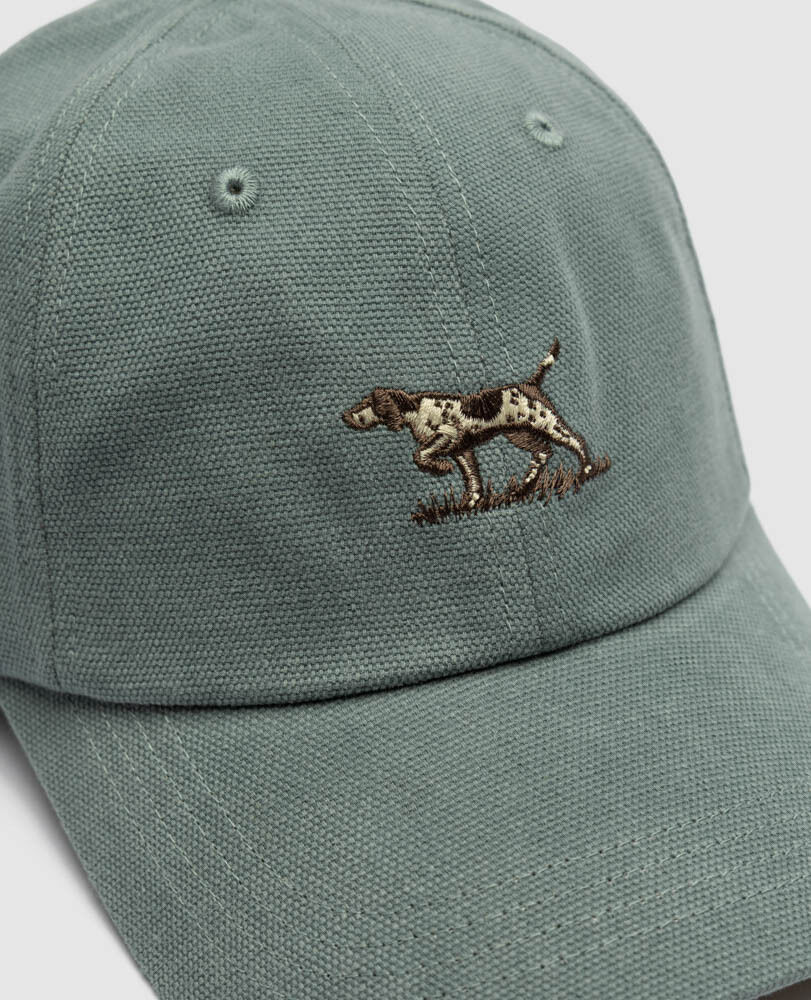 Signature Cap, 