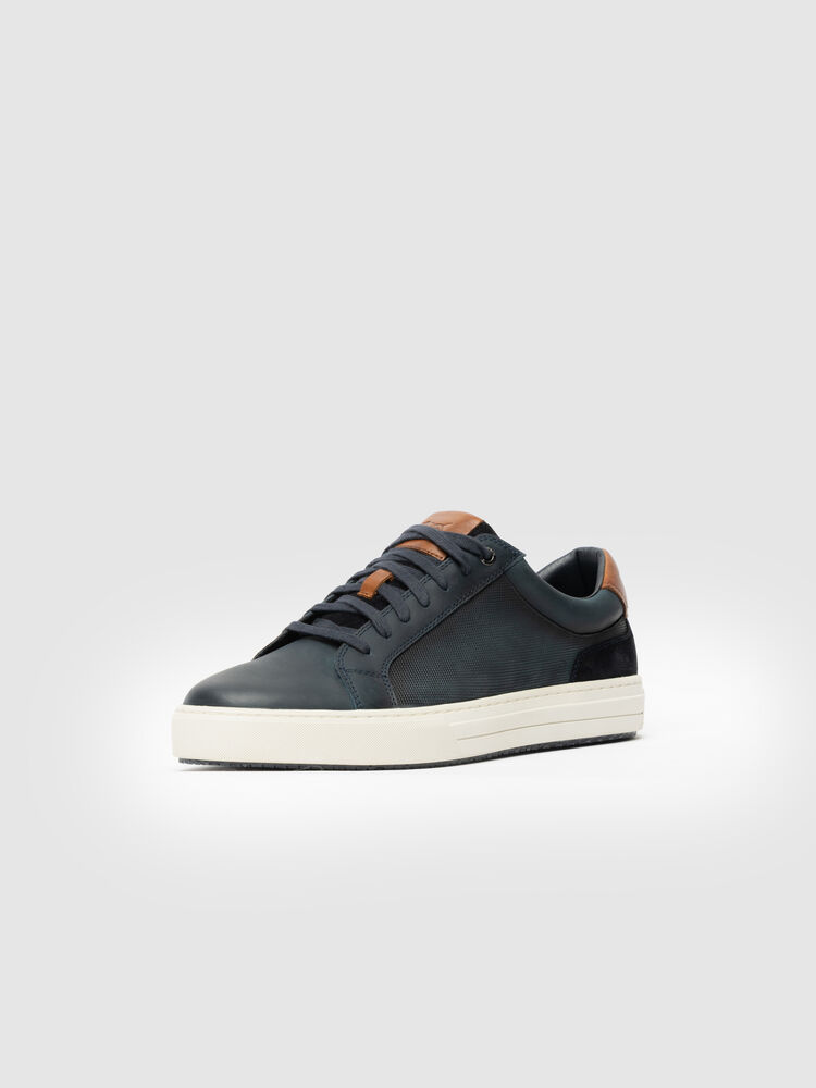 Transit Sneaker, SEA