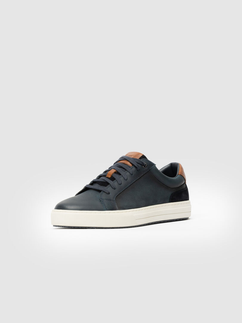 Transit Sneaker, SEA