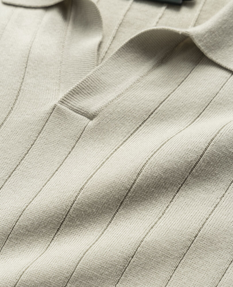 Freys Crescent Knit, STONE, Detail 2