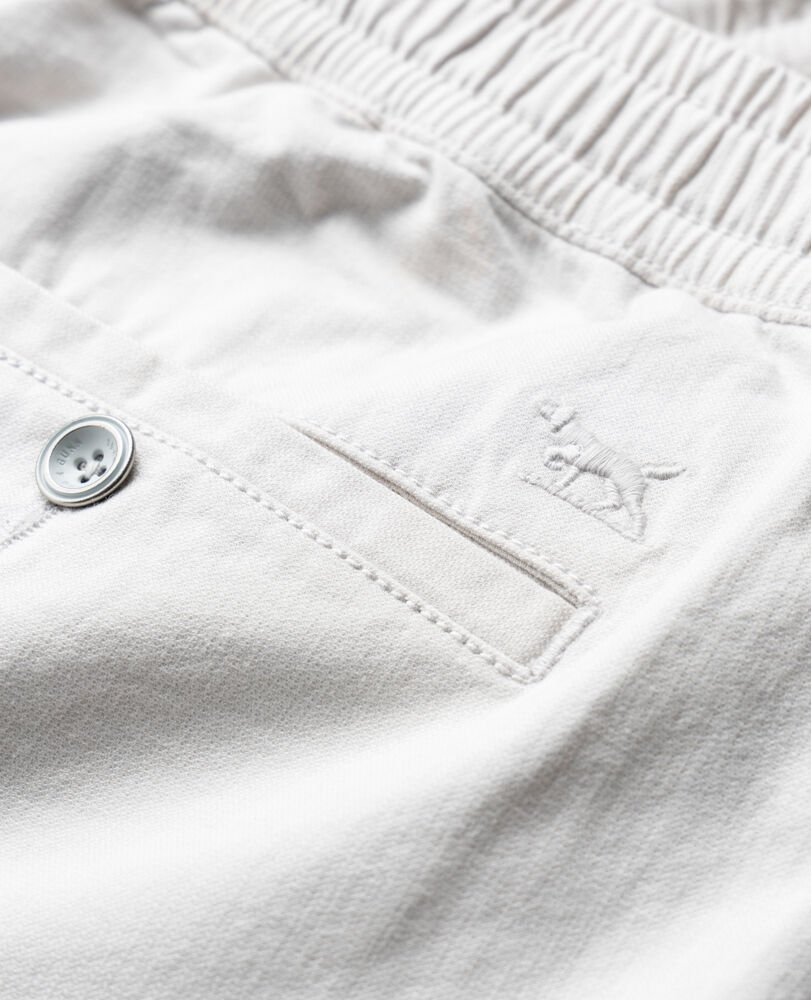 Foster Bay 7" Resort Short, SALT, Detail 2