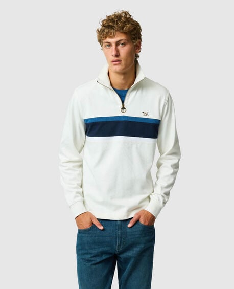 Chesterfield Sweat, BONE