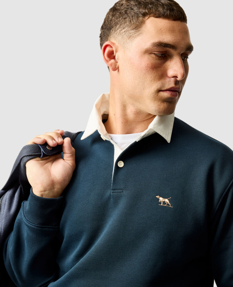 Otago Sweat, ECLIPSE, Detail 3