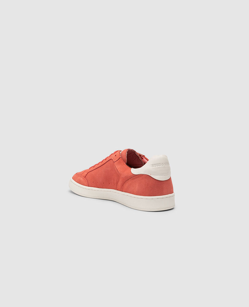 Sneaker Sussex Street, LACHS, Flat Lay