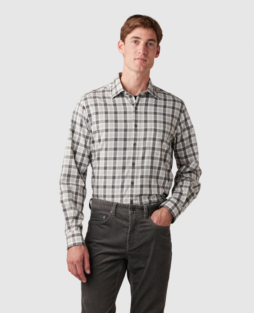 Boltons Shirt, , Front