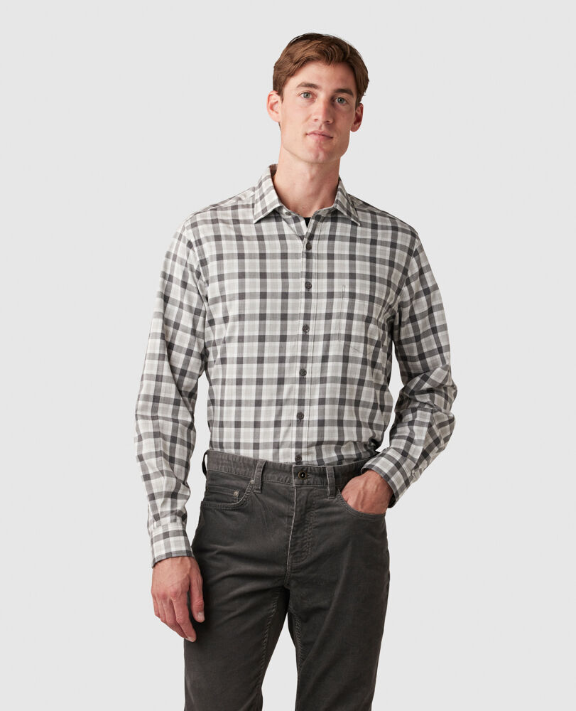 Boltons Shirt, , Front