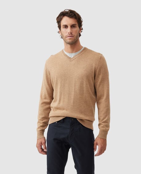 Phoenix Knit, CEDAR